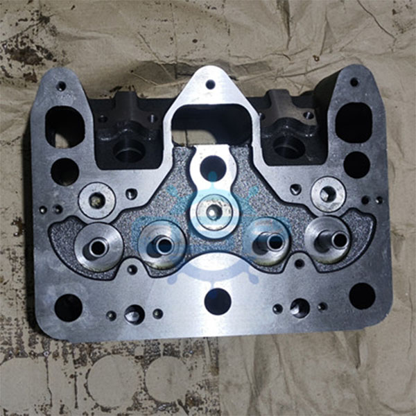 4ch 10.5/13 cylinder head